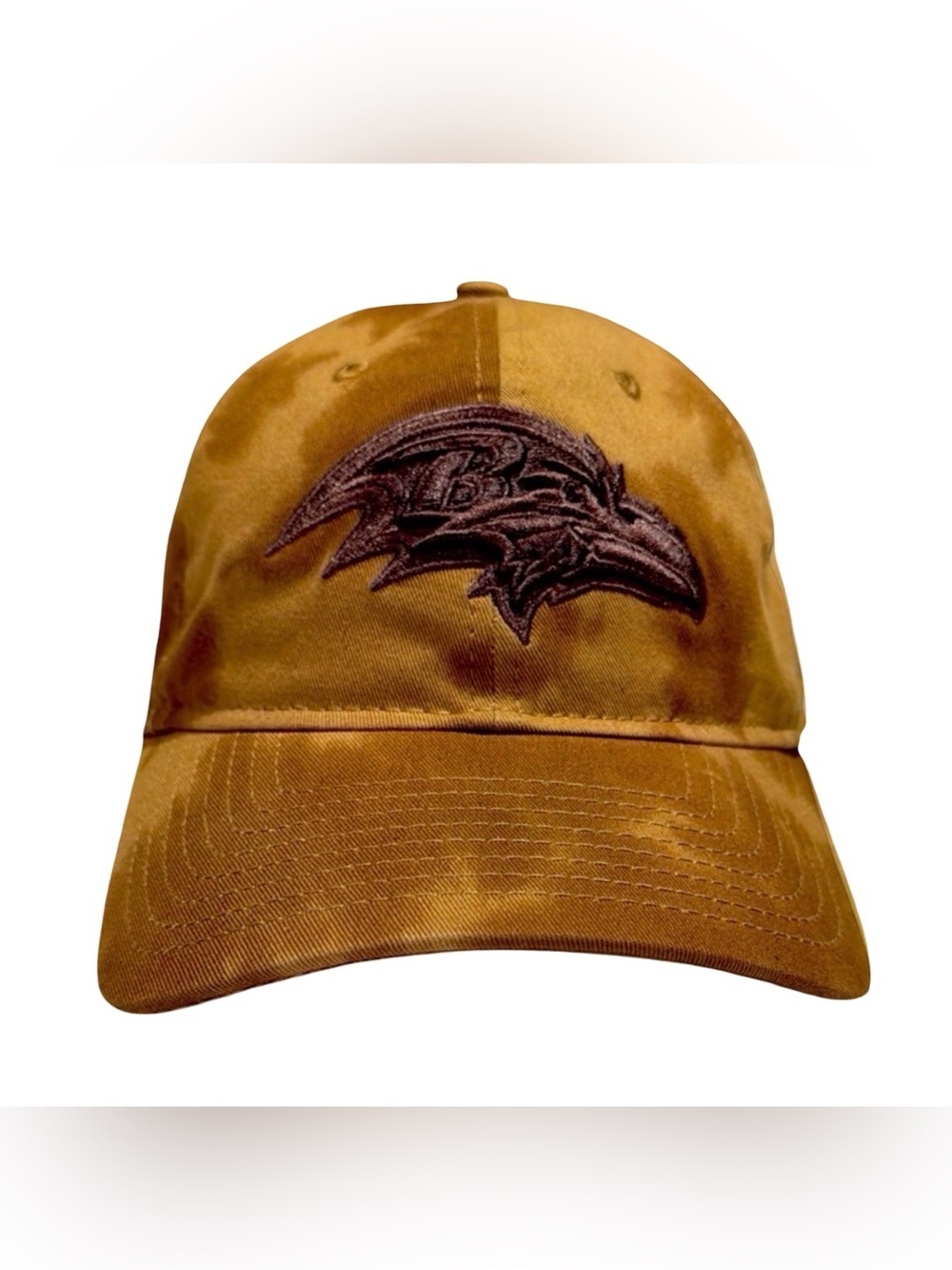 New Era Baltimore Ravens 9TWENTY Adjustable ‘Dad’ | NFL | OS
